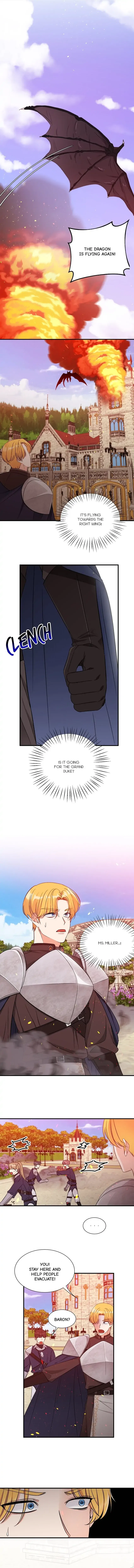 Somehow I Raised A Prince Chapter 30 – Page 7