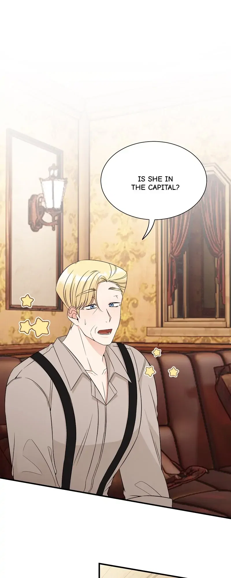 Somehow I Raised A Prince Chapter 29 – Page 2