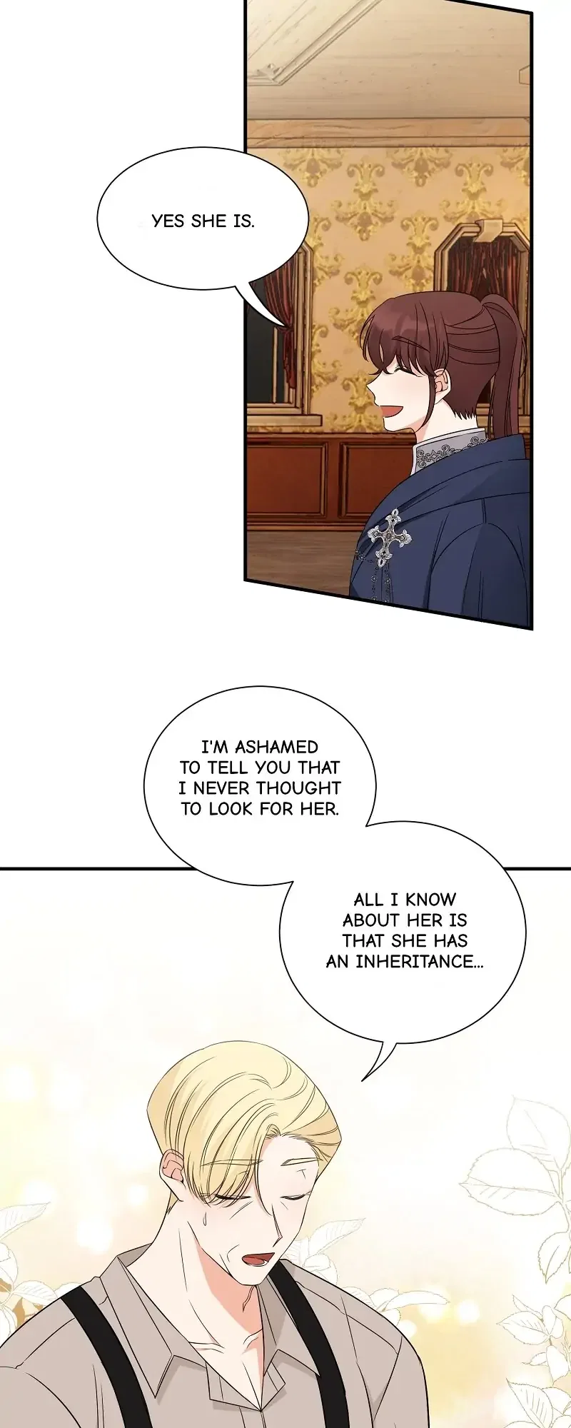 Somehow I Raised A Prince Chapter 29 – Page 3