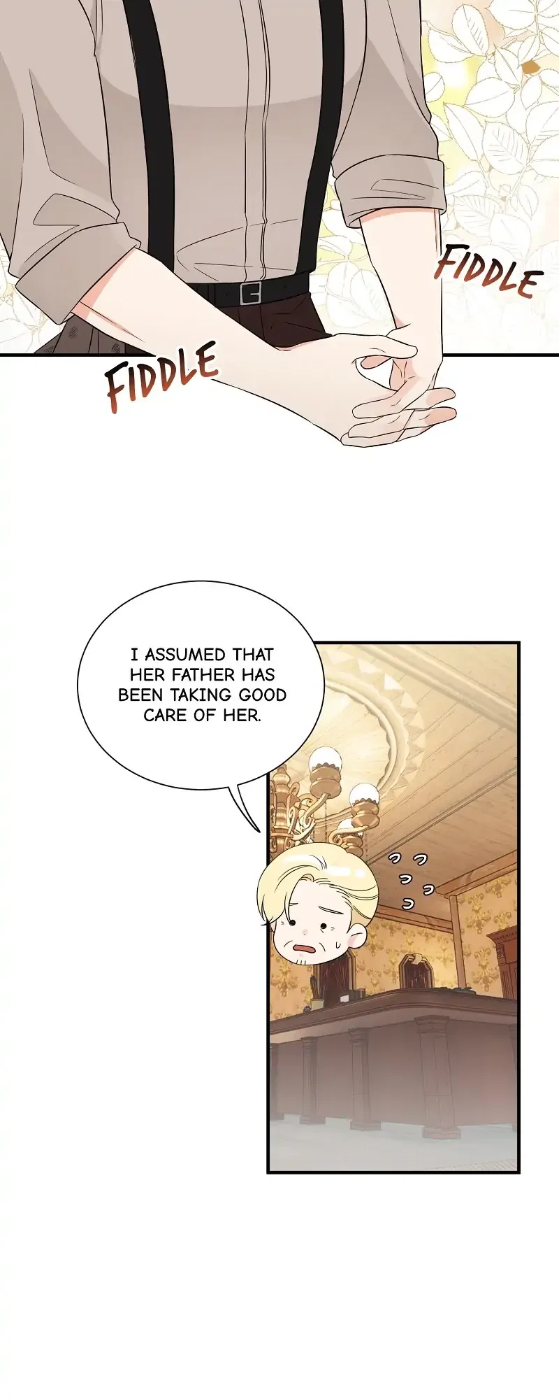 Somehow I Raised A Prince Chapter 29 – Page 4