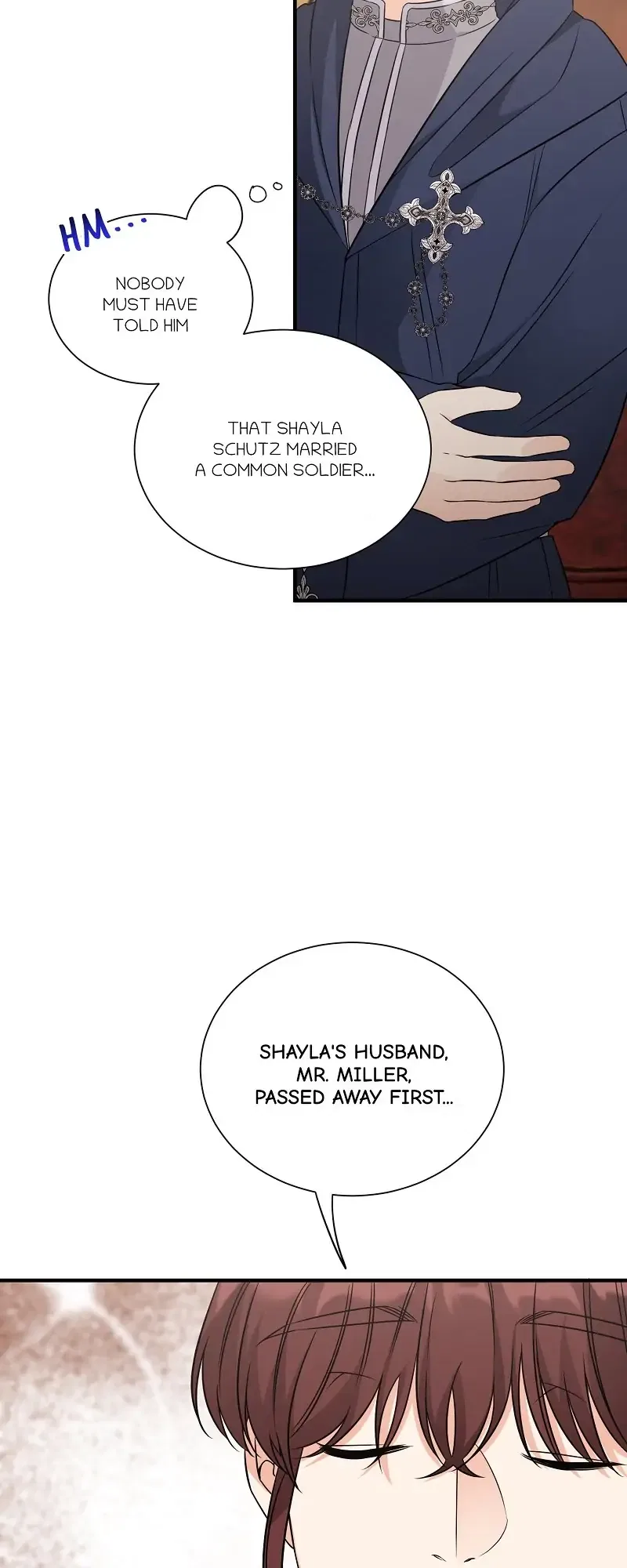 Somehow I Raised A Prince Chapter 29 – Page 6