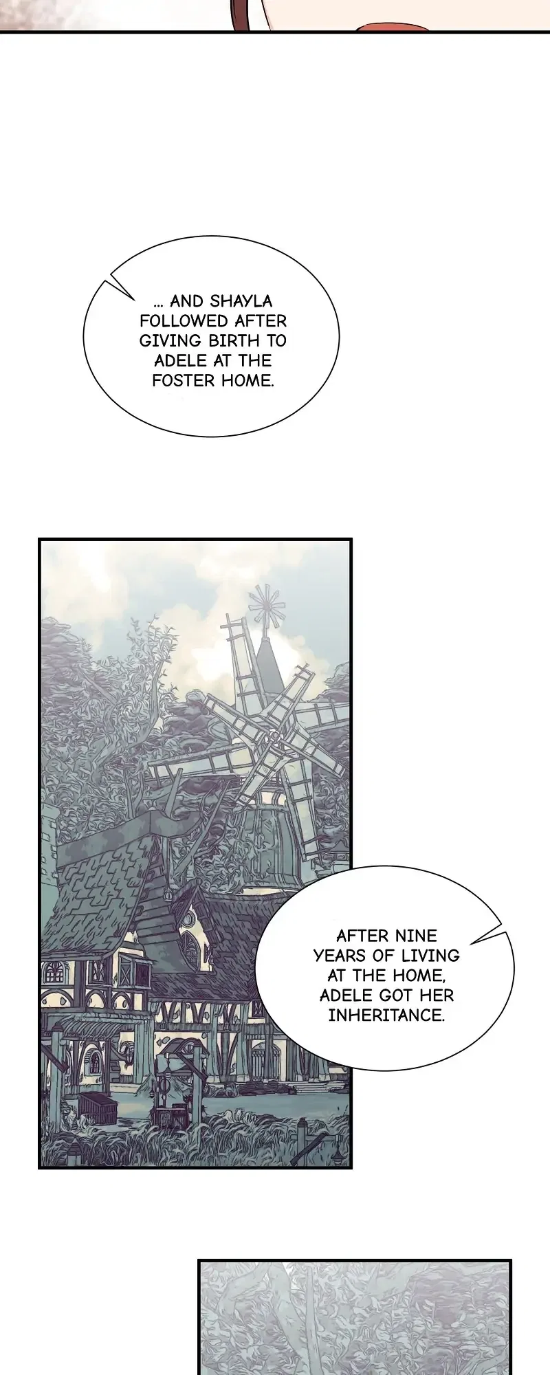 Somehow I Raised A Prince Chapter 29 – Page 7