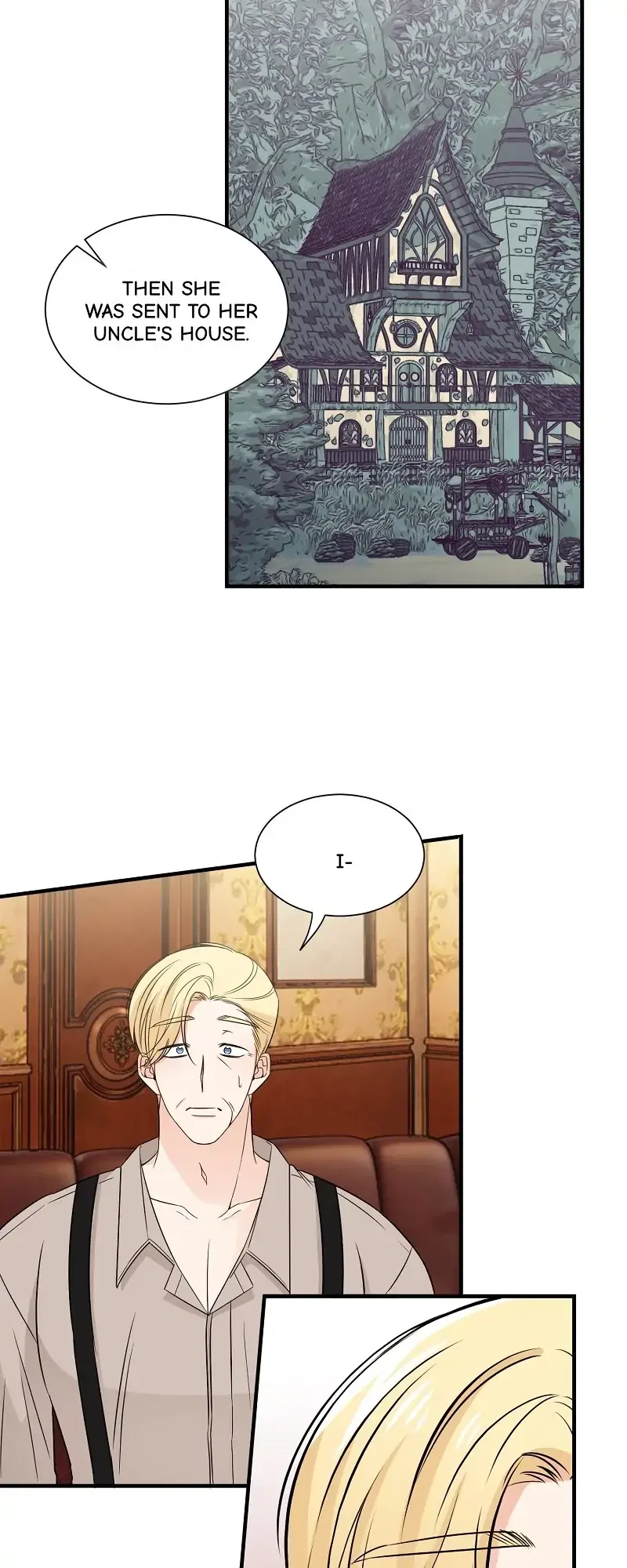 Somehow I Raised A Prince Chapter 29 – Page 8