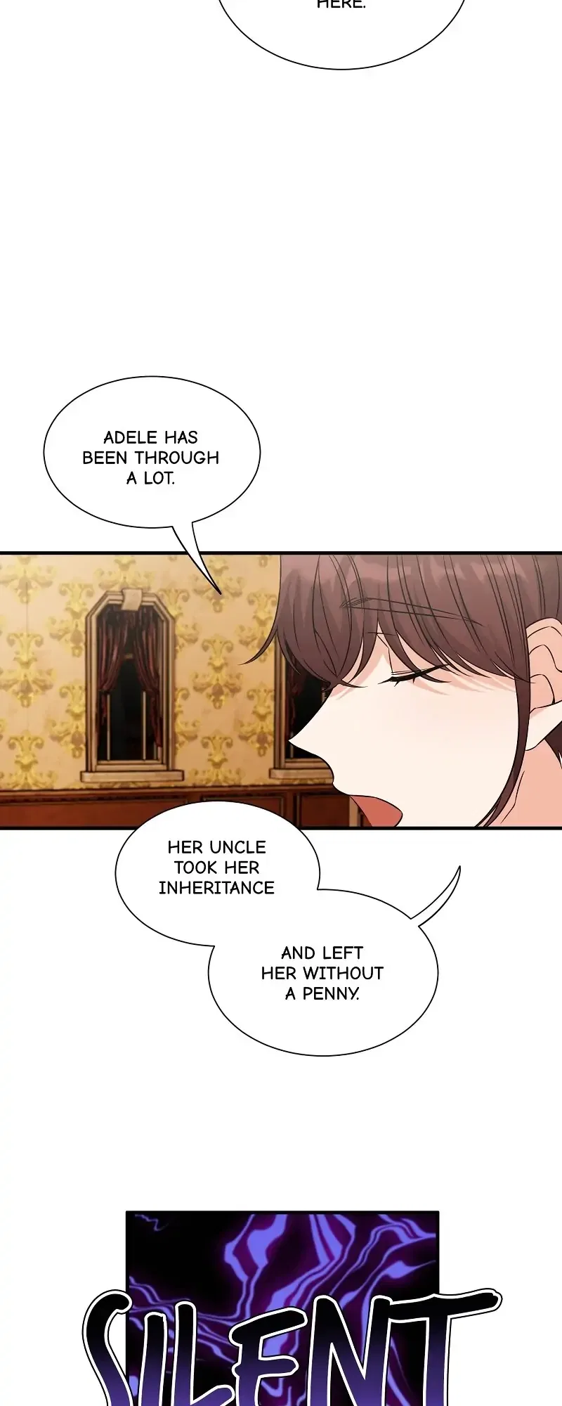 Somehow I Raised A Prince Chapter 29 – Page 10
