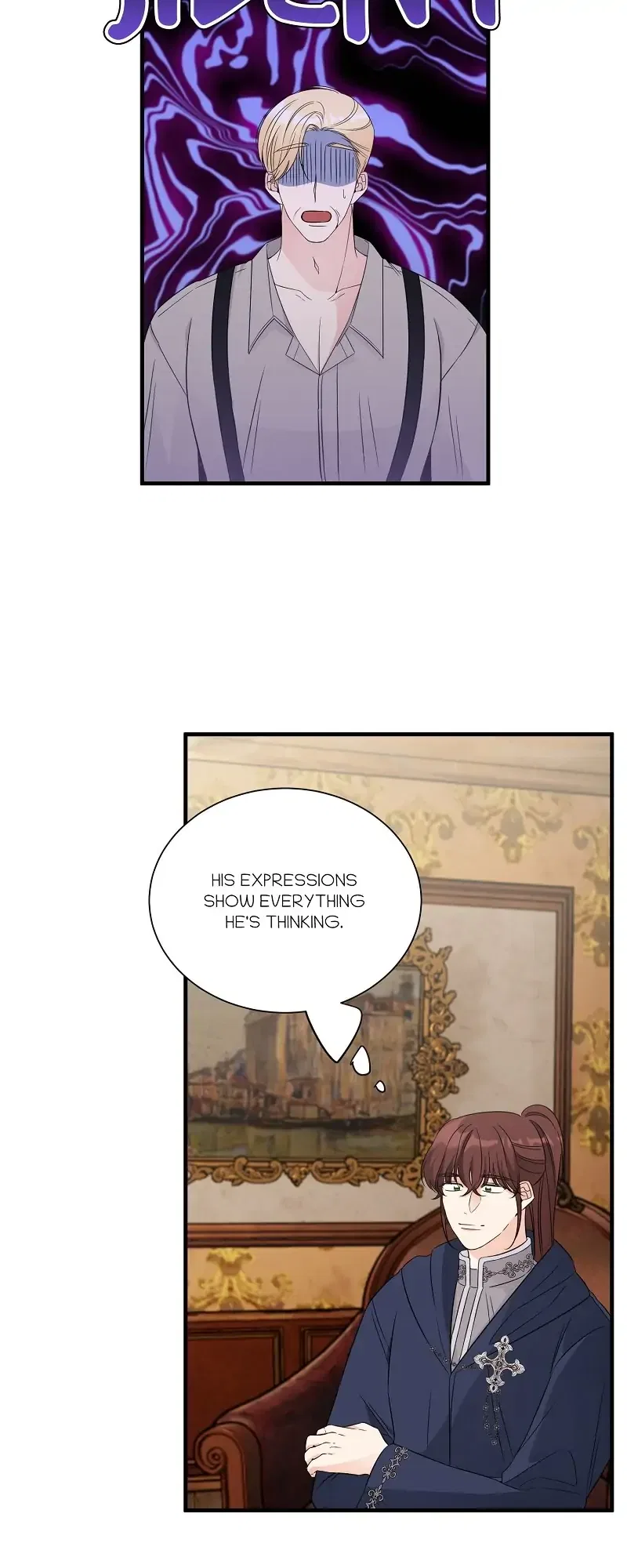 Somehow I Raised A Prince Chapter 29 – Page 11
