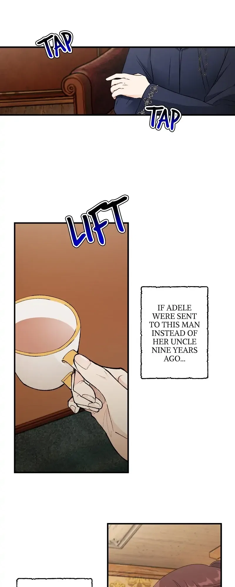 Somehow I Raised A Prince Chapter 29 – Page 12