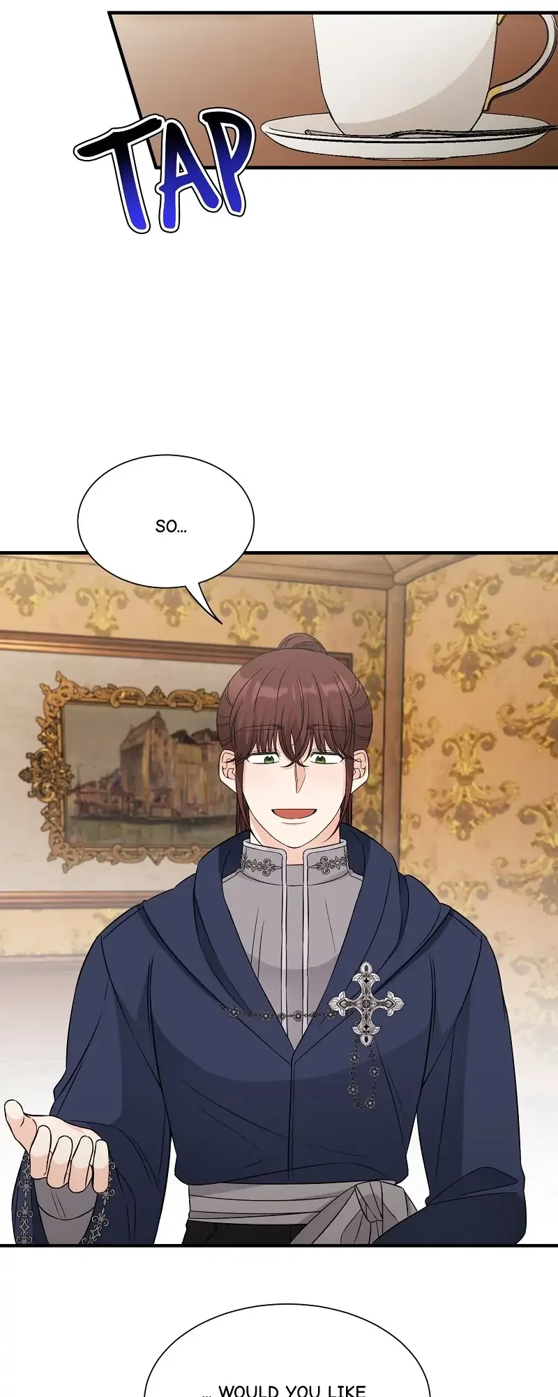 Somehow I Raised A Prince Chapter 29 – Page 14