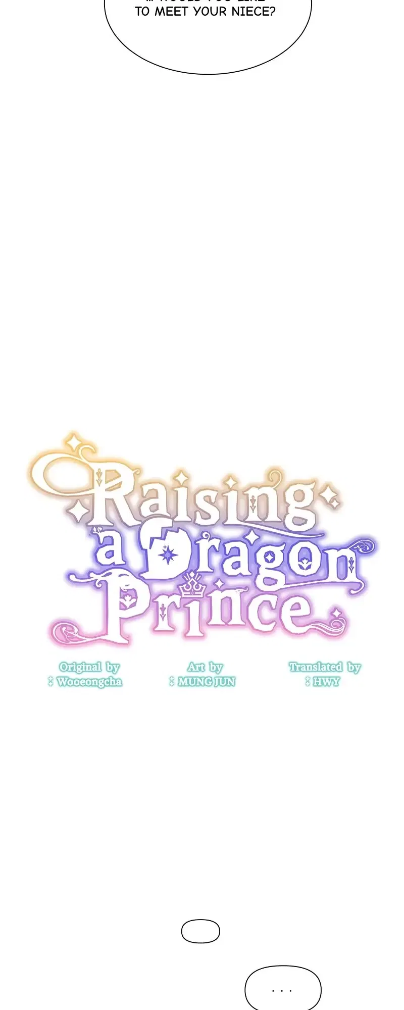 Somehow I Raised A Prince Chapter 29 – Page 15
