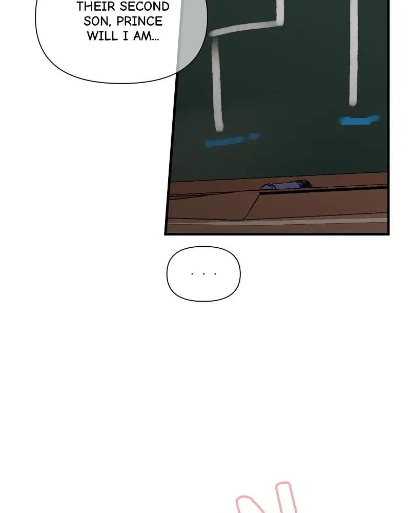 Somehow I Raised A Prince Chapter 29 – Page 17
