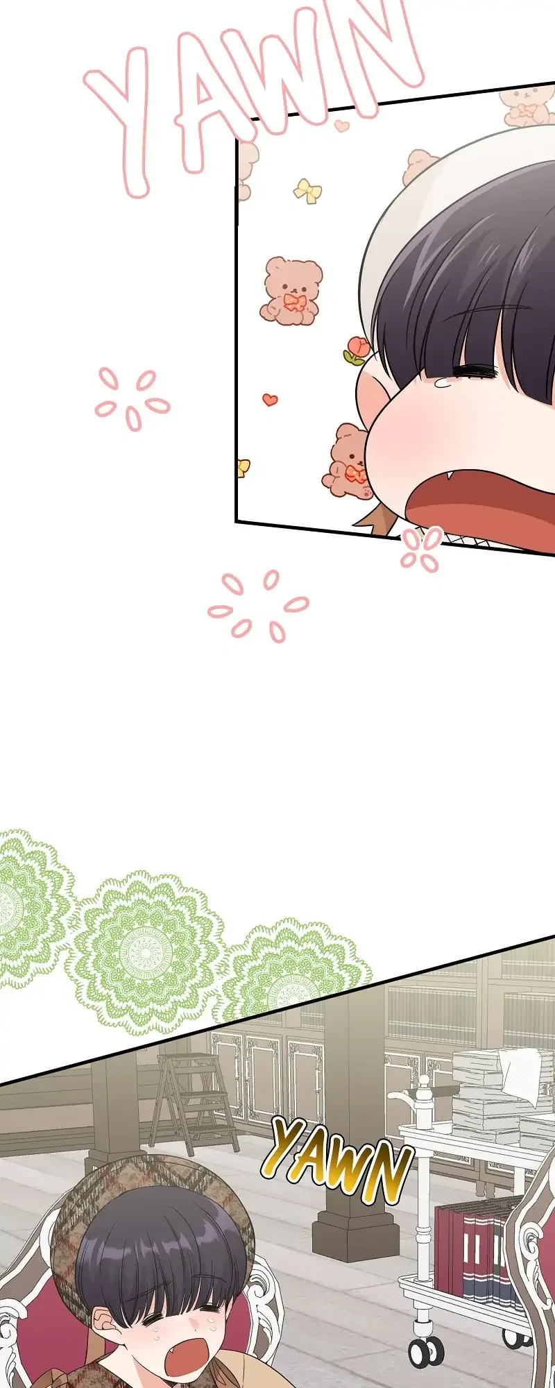 Somehow I Raised A Prince Chapter 29 – Page 18