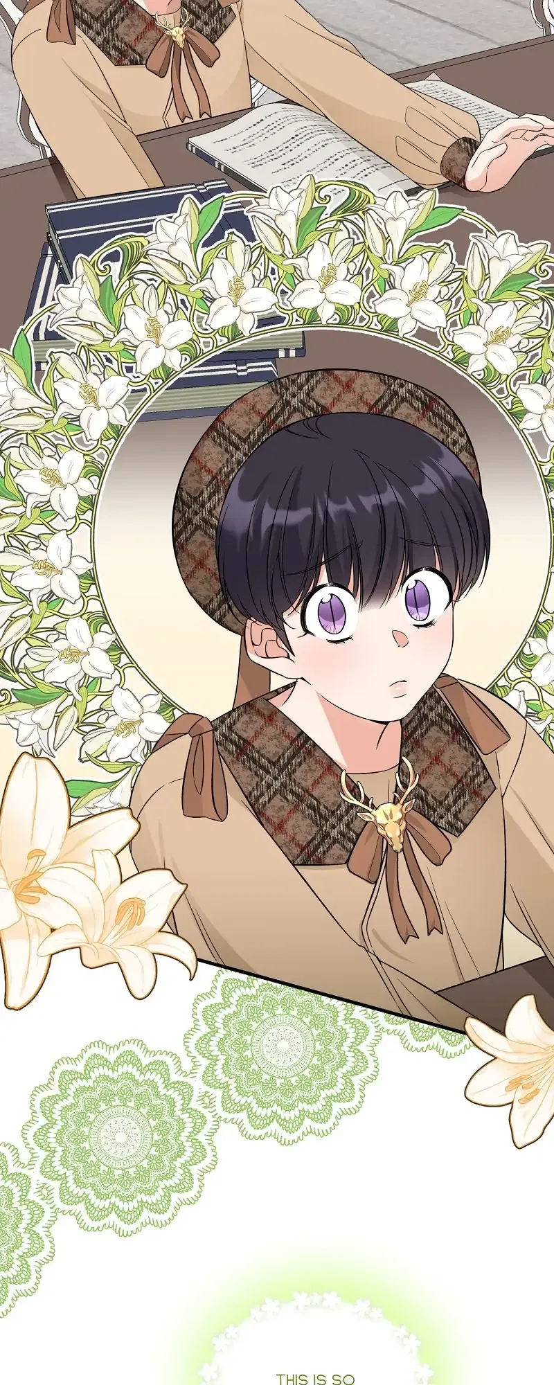 Somehow I Raised A Prince Chapter 29 – Page 19
