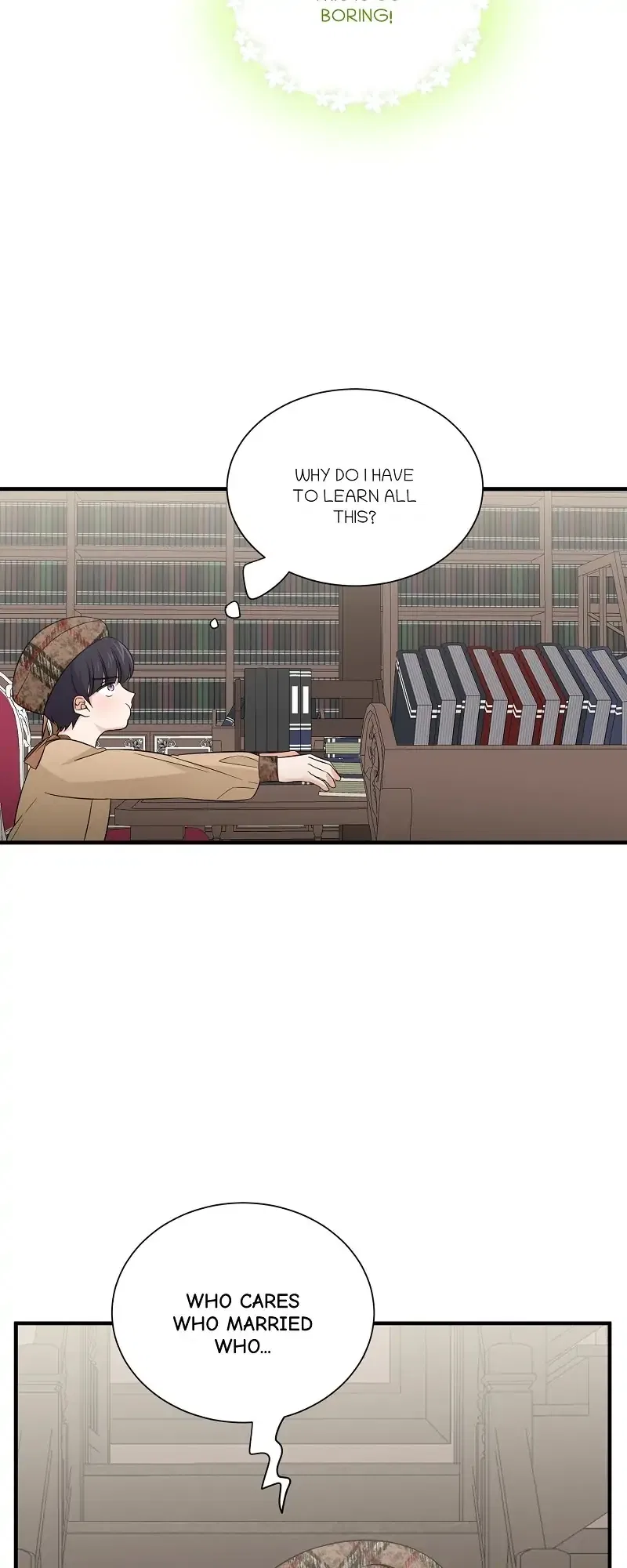 Somehow I Raised A Prince Chapter 29 – Page 20