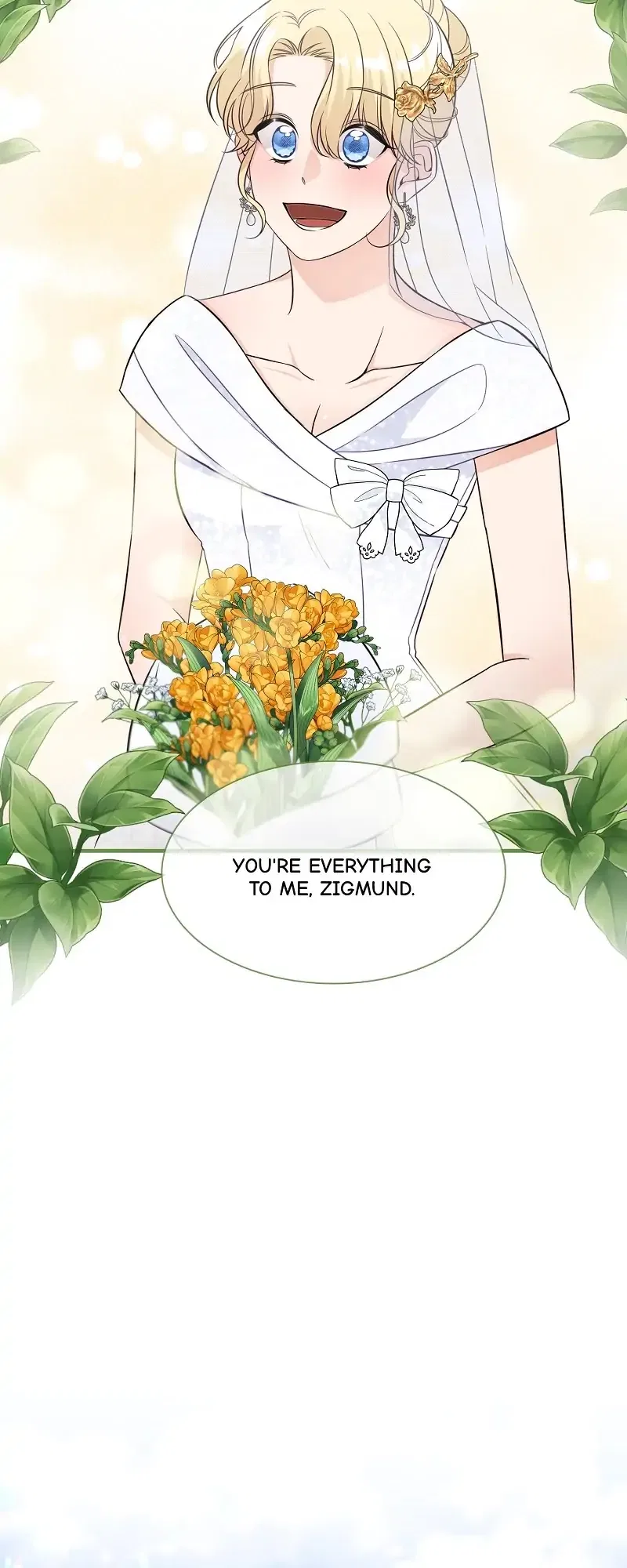 Somehow I Raised A Prince Chapter 29 – Page 26