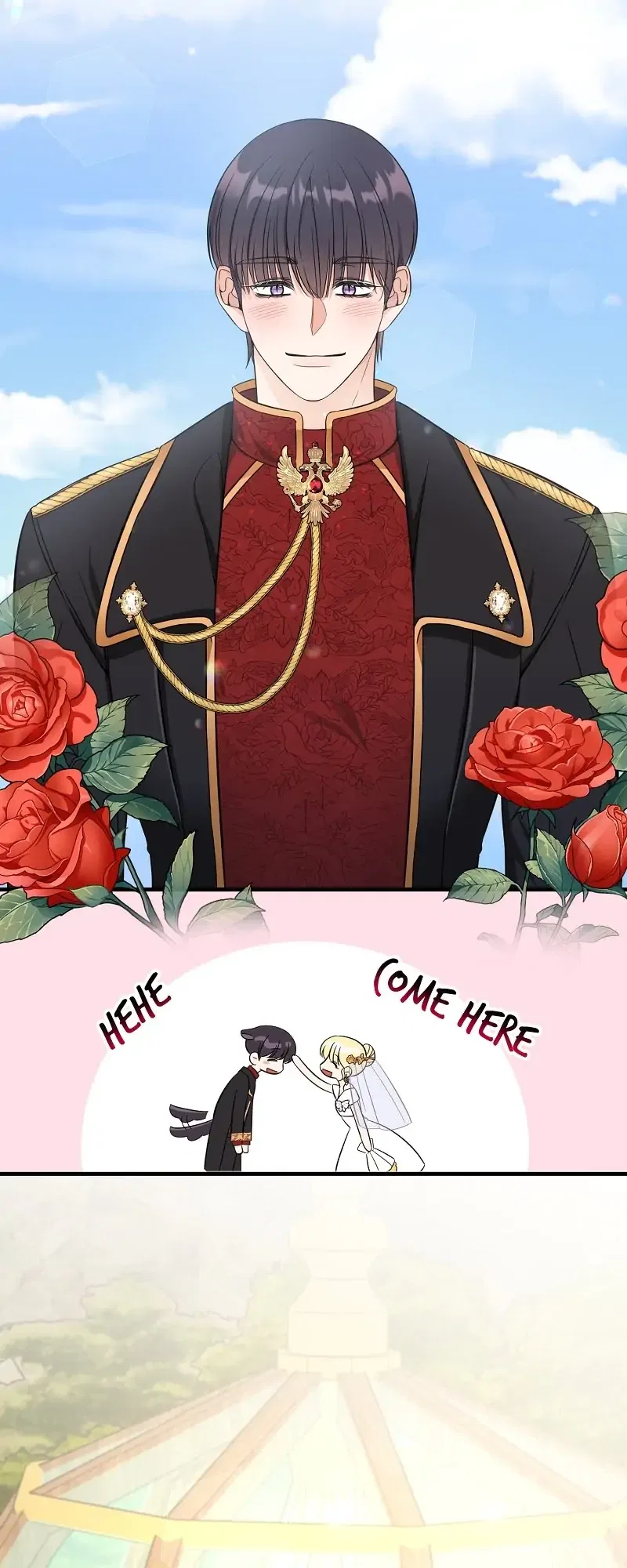 Somehow I Raised A Prince Chapter 29 – Page 27