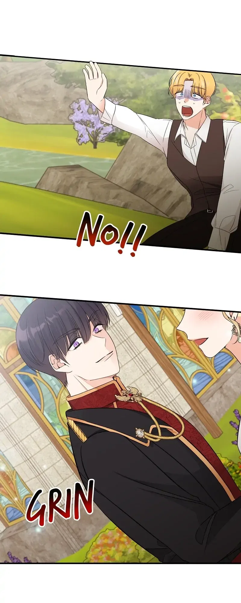 Somehow I Raised A Prince Chapter 29 – Page 29