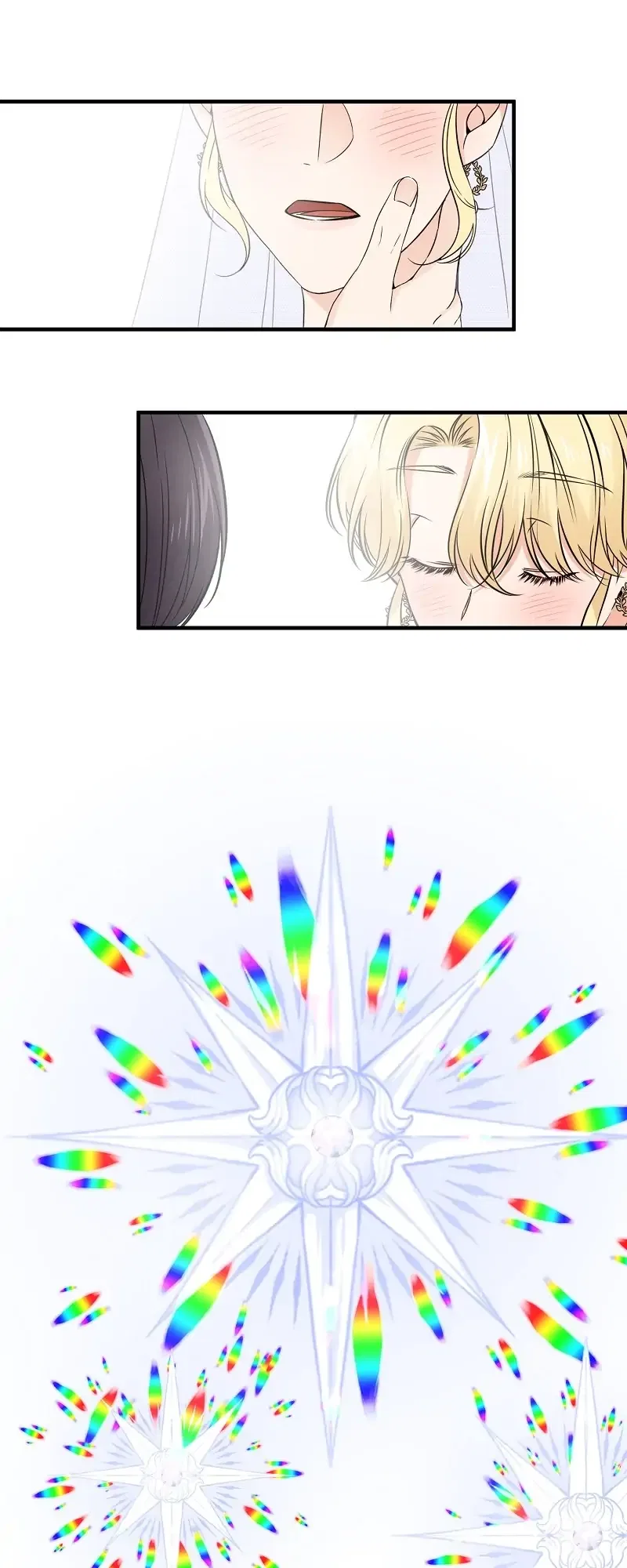 Somehow I Raised A Prince Chapter 29 – Page 30