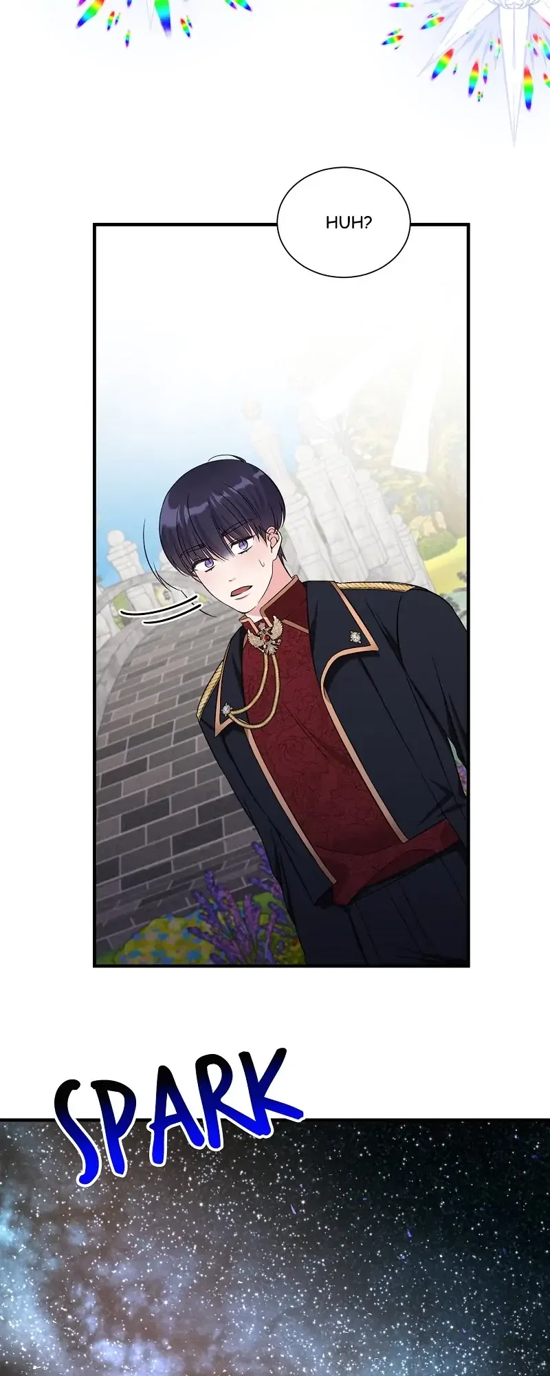 Somehow I Raised A Prince Chapter 29 – Page 31