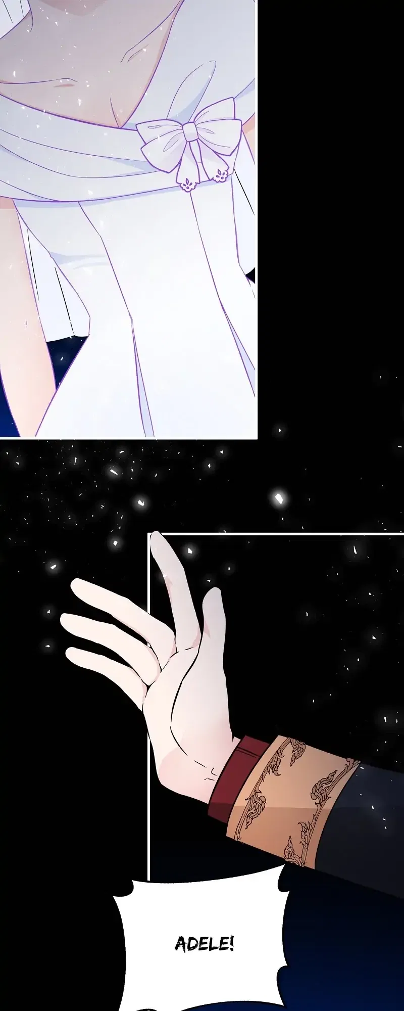 Somehow I Raised A Prince Chapter 29 – Page 34
