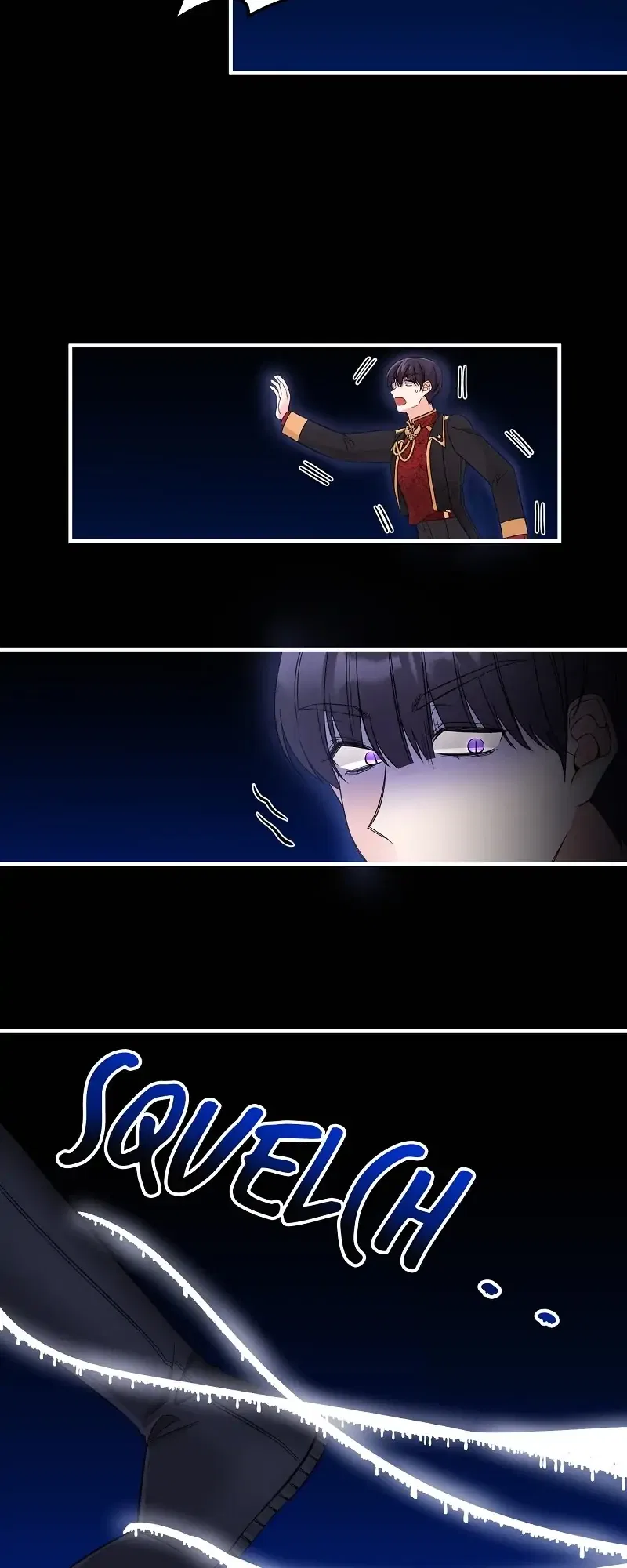 Somehow I Raised A Prince Chapter 29 – Page 35