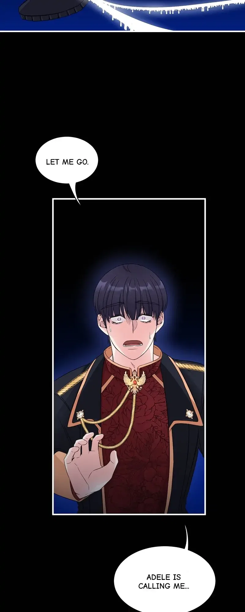 Somehow I Raised A Prince Chapter 29 – Page 36