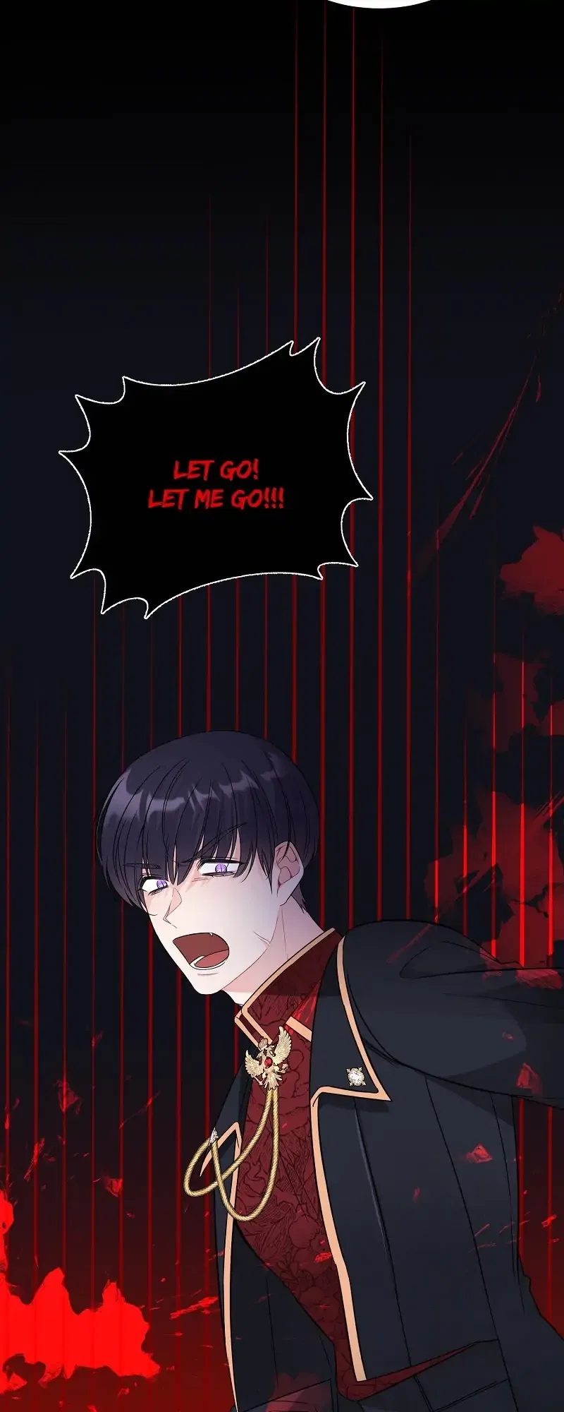 Somehow I Raised A Prince Chapter 29 – Page 37