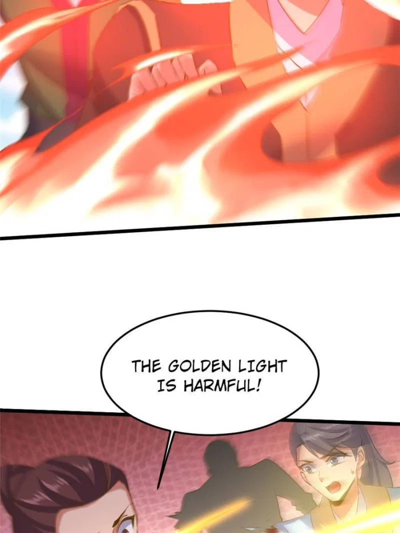 Myriad Paths Of The Dragon Emperor Chapter 75 – Page 3