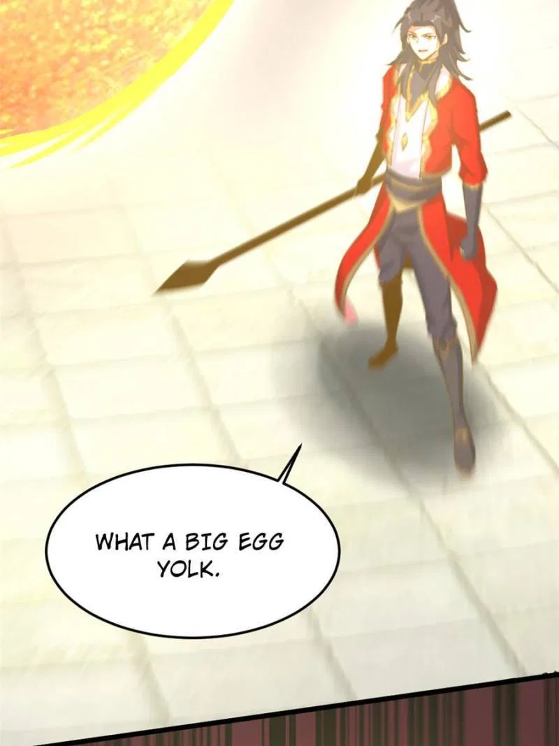 Myriad Paths Of The Dragon Emperor Chapter 75 – Page 7