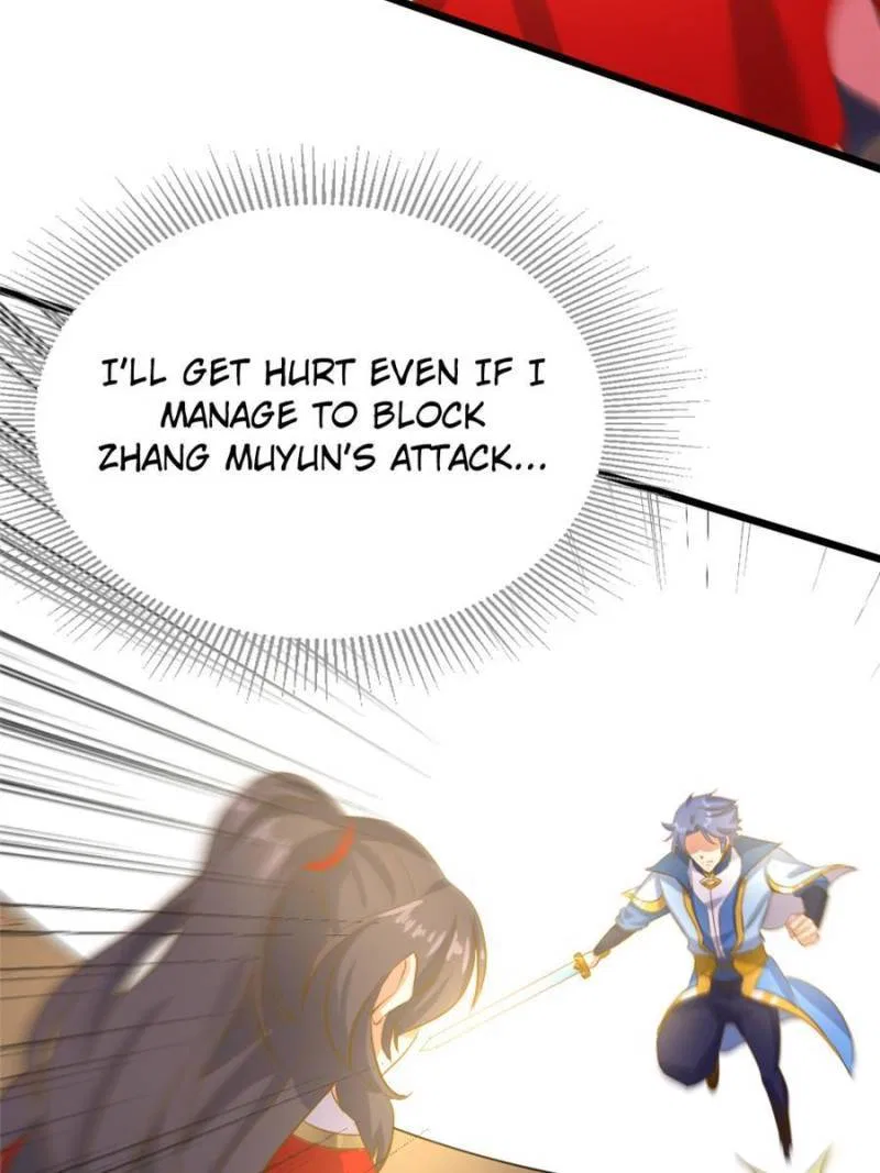Myriad Paths Of The Dragon Emperor Chapter 75 – Page 10