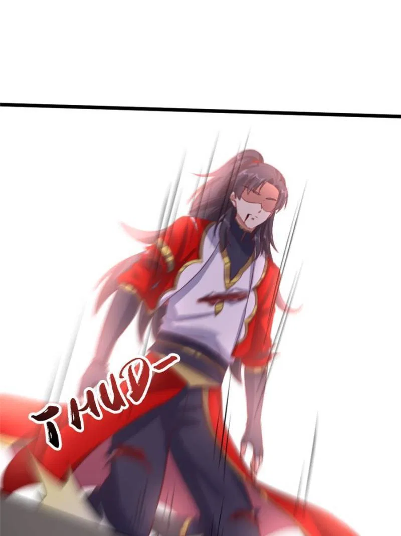 Myriad Paths Of The Dragon Emperor Chapter 75 – Page 16