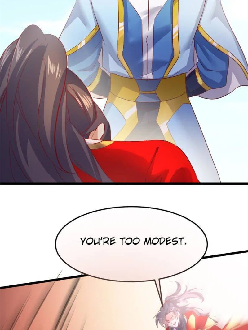 Myriad Paths Of The Dragon Emperor Chapter 75 – Page 18