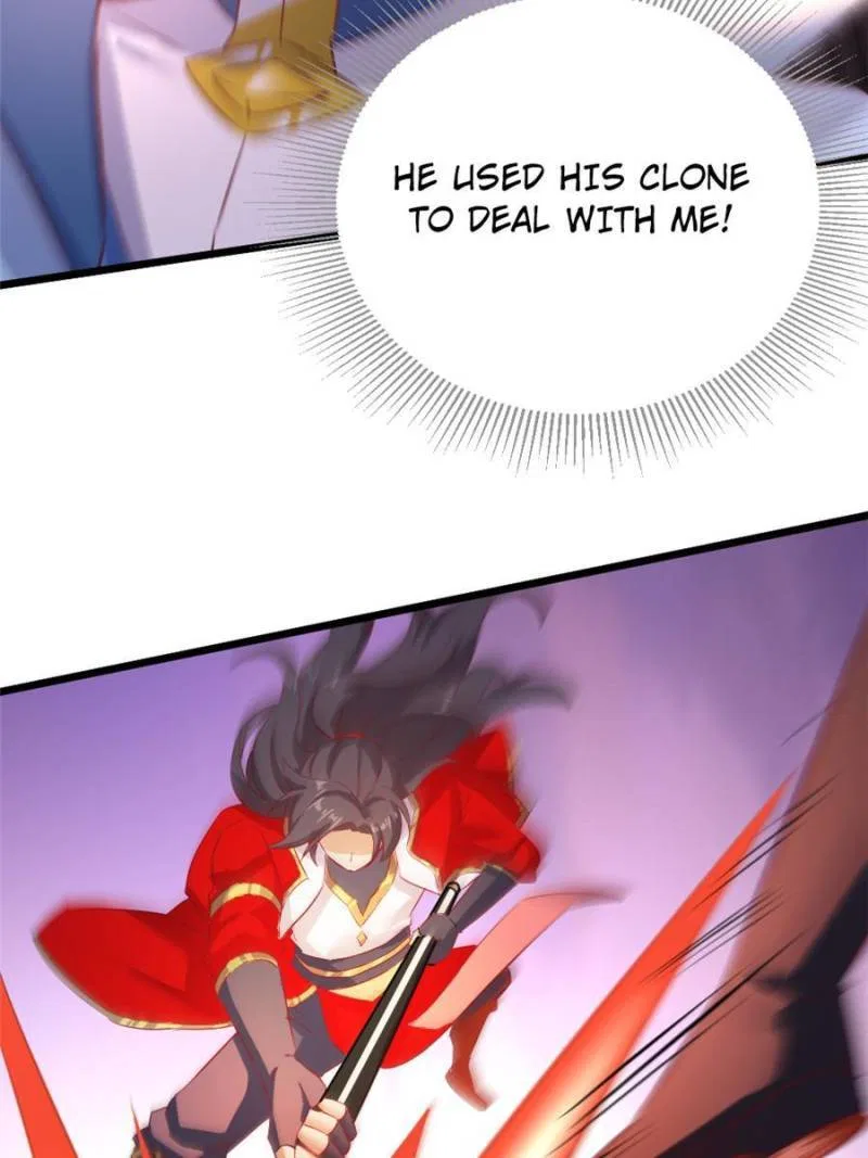 Myriad Paths Of The Dragon Emperor Chapter 75 – Page 20