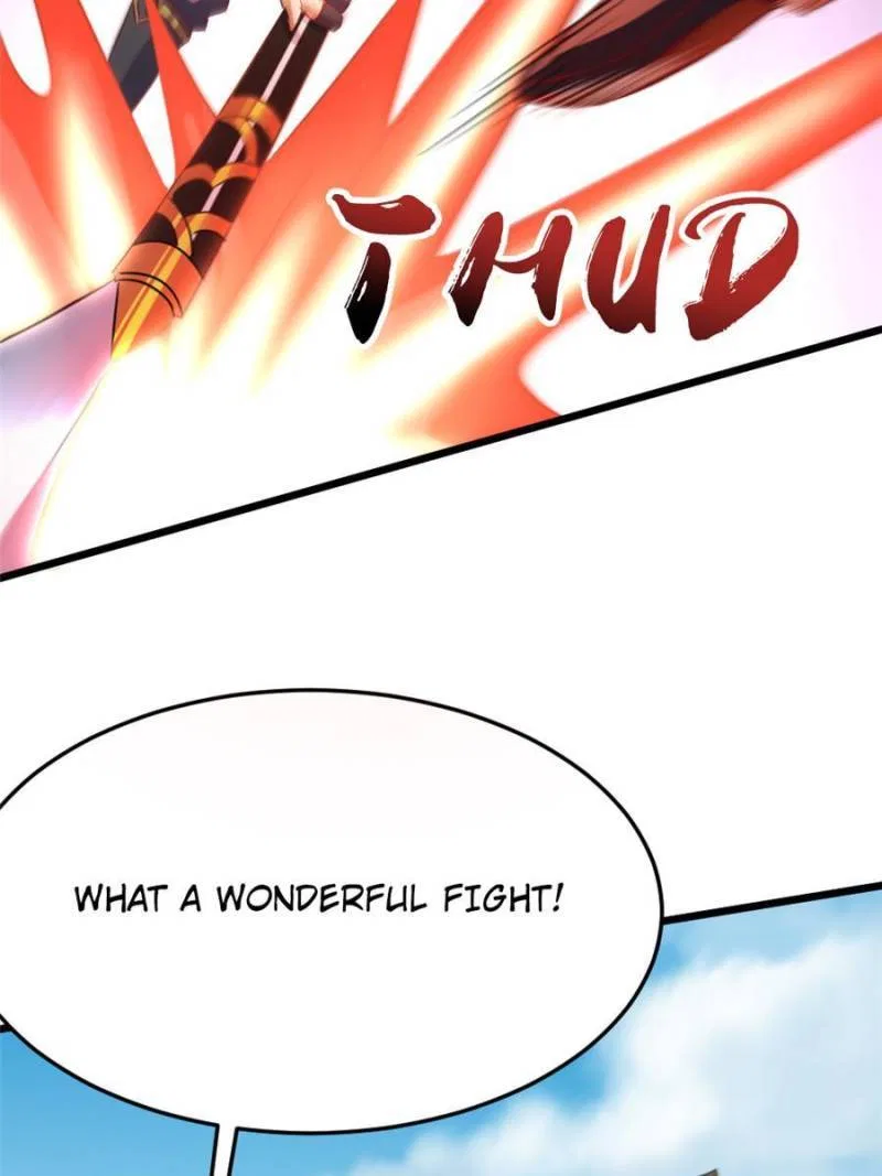 Myriad Paths Of The Dragon Emperor Chapter 75 – Page 21