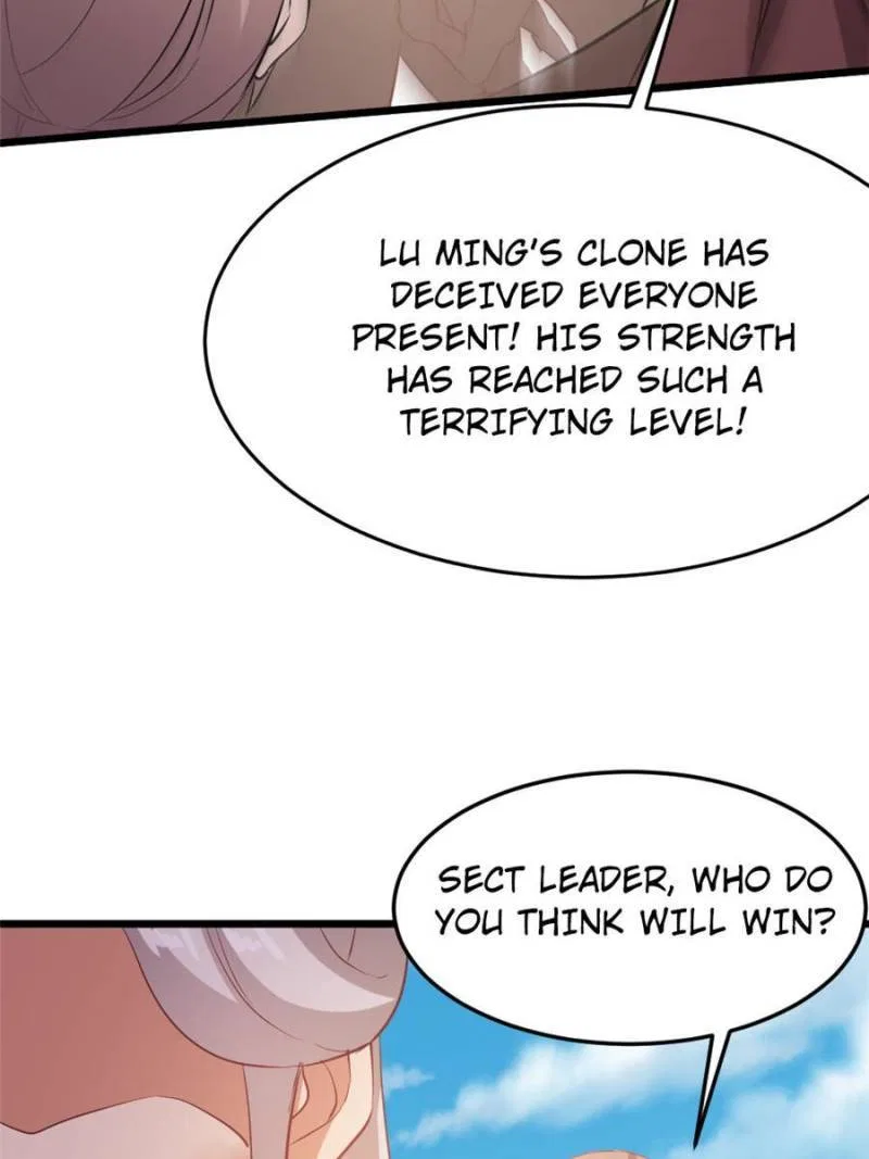 Myriad Paths Of The Dragon Emperor Chapter 75 – Page 23