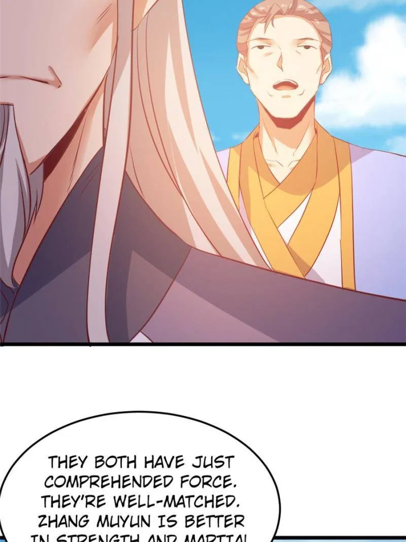 Myriad Paths Of The Dragon Emperor Chapter 75 – Page 24