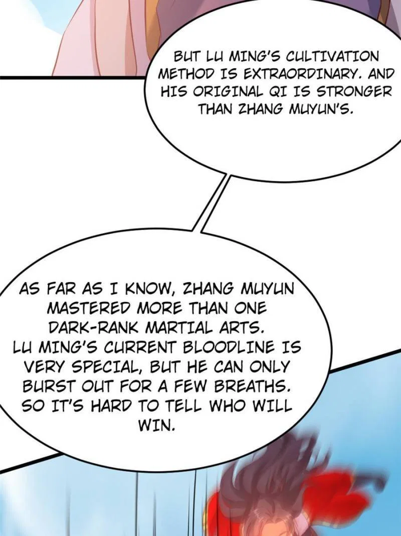 Myriad Paths Of The Dragon Emperor Chapter 75 – Page 26
