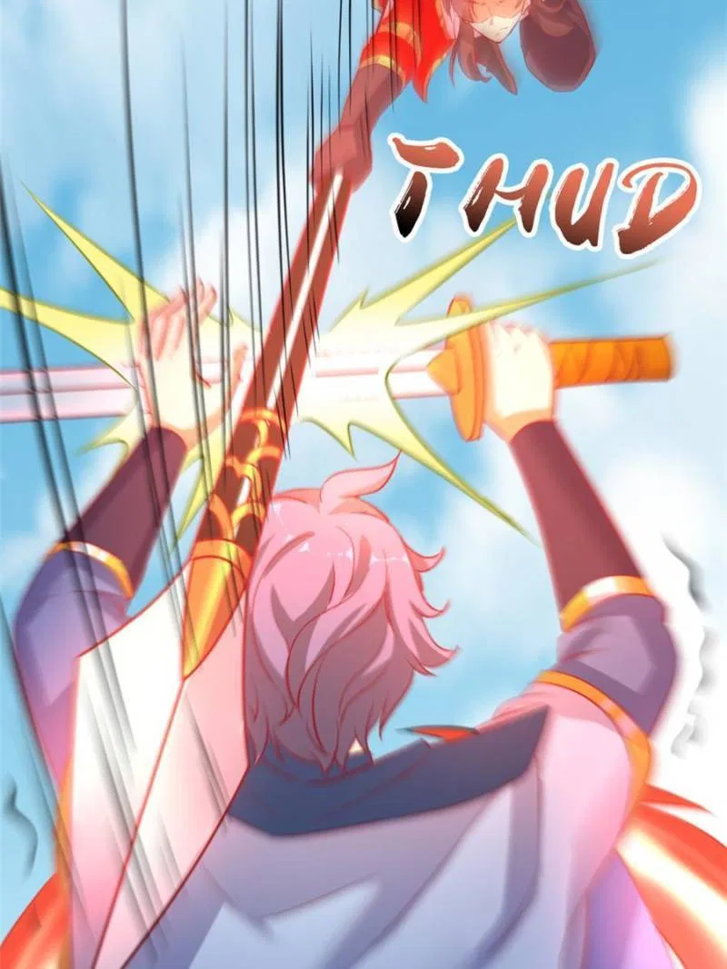 Myriad Paths Of The Dragon Emperor Chapter 75 – Page 27