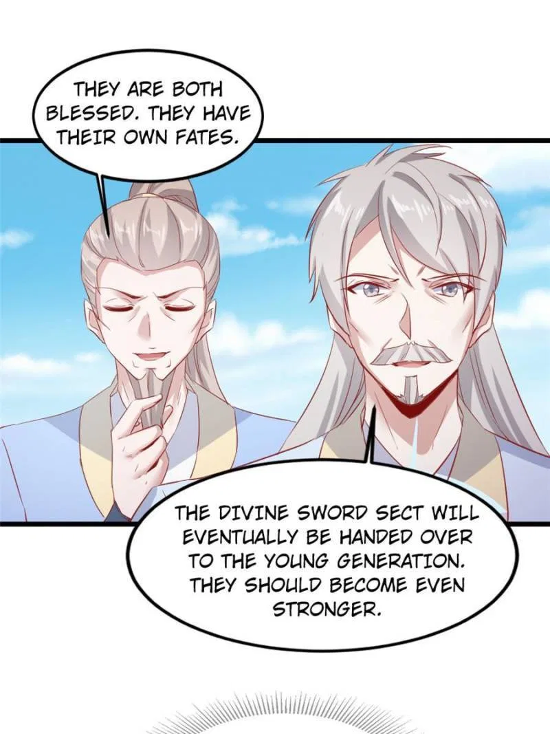 Myriad Paths Of The Dragon Emperor Chapter 75 – Page 30