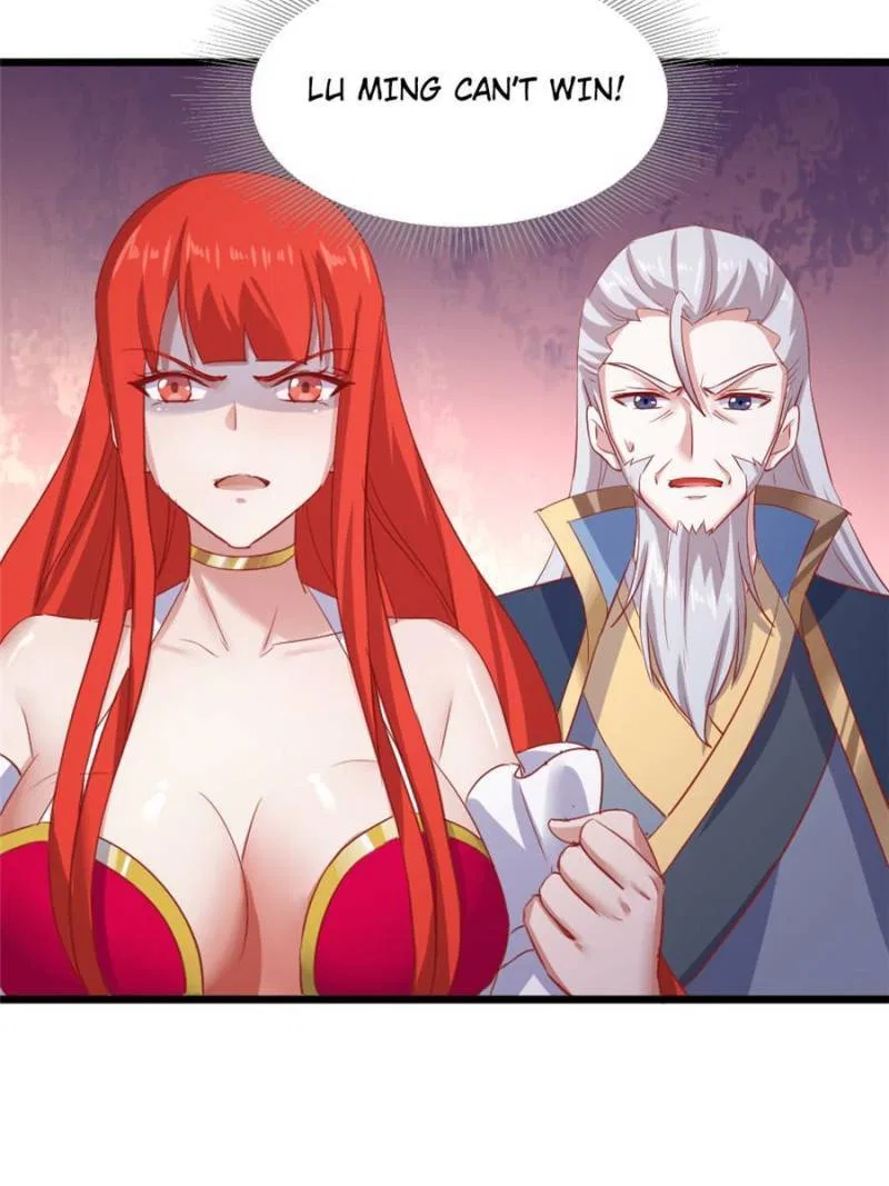 Myriad Paths Of The Dragon Emperor Chapter 75 – Page 31