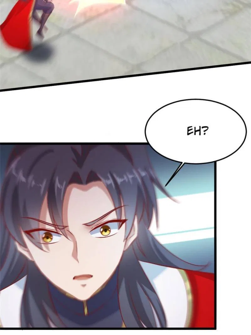 Myriad Paths Of The Dragon Emperor Chapter 75 – Page 33
