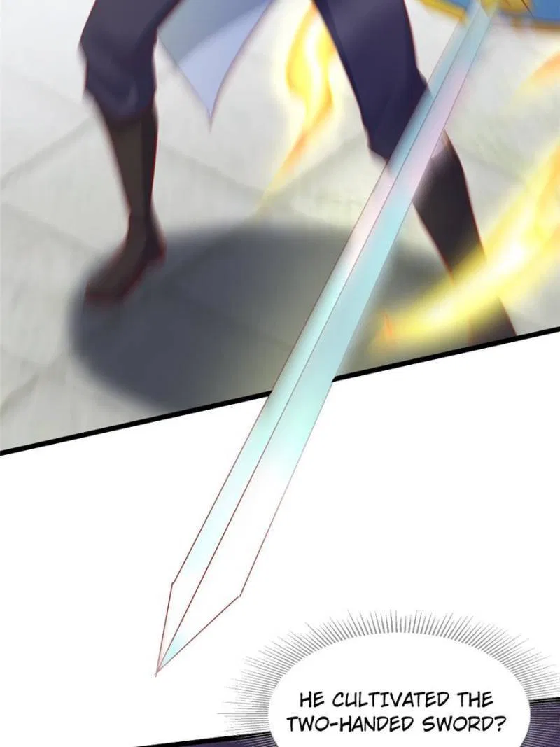 Myriad Paths Of The Dragon Emperor Chapter 75 – Page 35