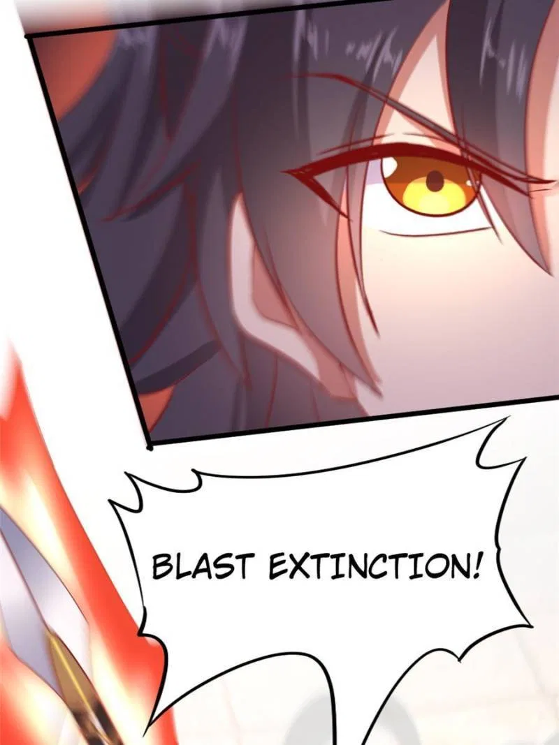Myriad Paths Of The Dragon Emperor Chapter 75 – Page 41