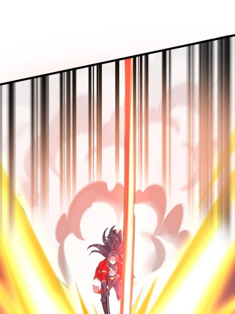 Myriad Paths Of The Dragon Emperor Chapter 75 – Page 44