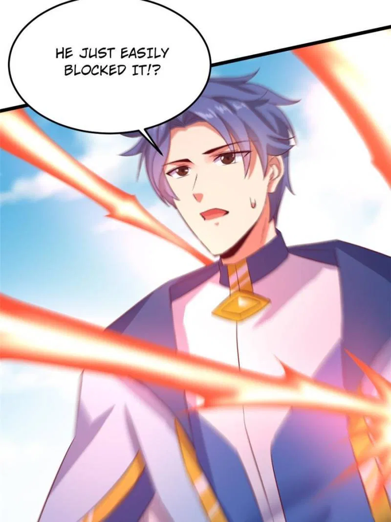 Myriad Paths Of The Dragon Emperor Chapter 75 – Page 47