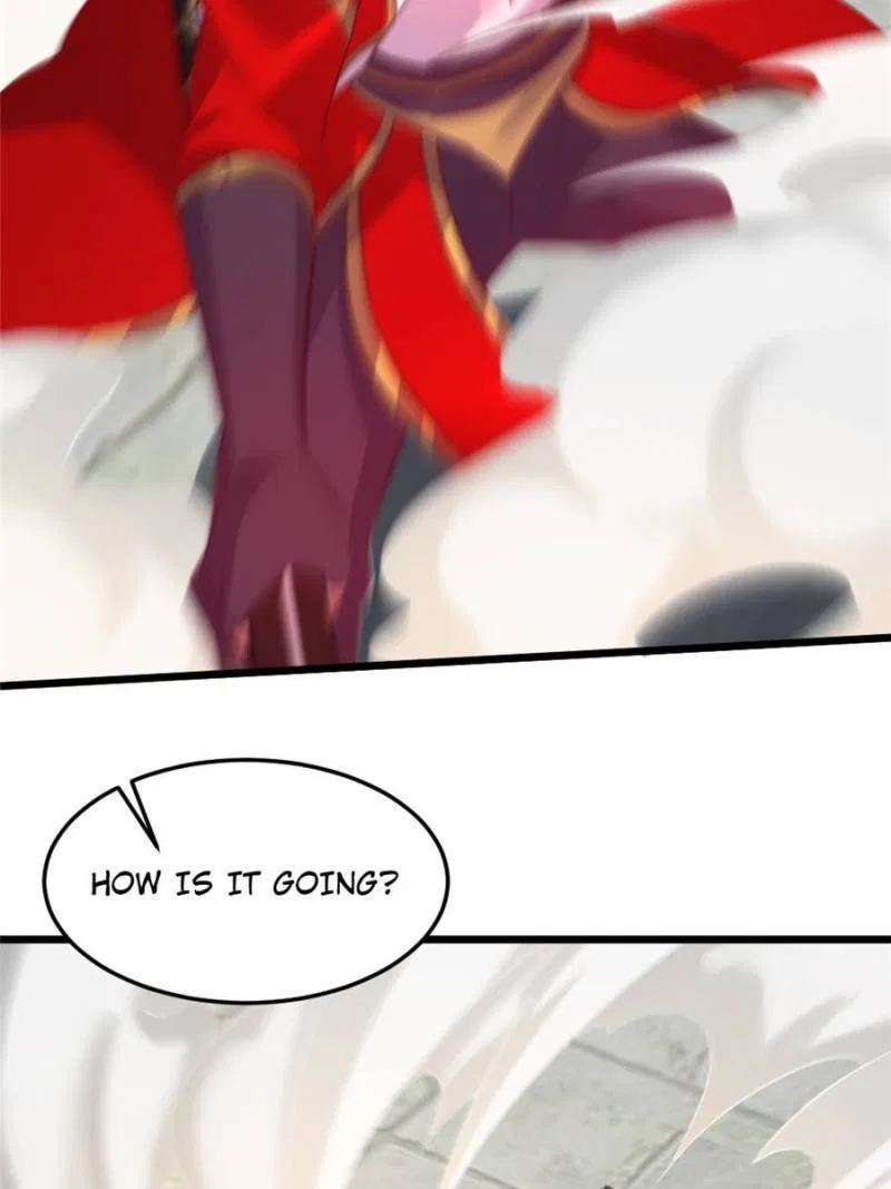 Myriad Paths Of The Dragon Emperor Chapter 75 – Page 49