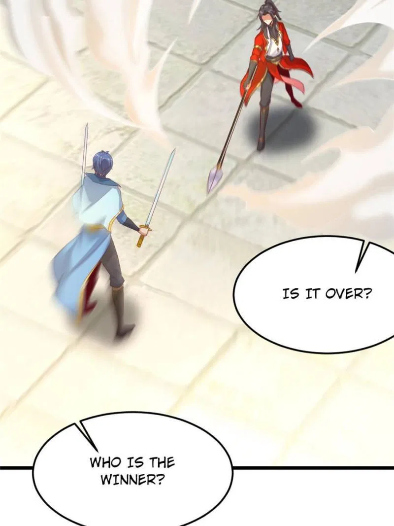 Myriad Paths Of The Dragon Emperor Chapter 75 – Page 50