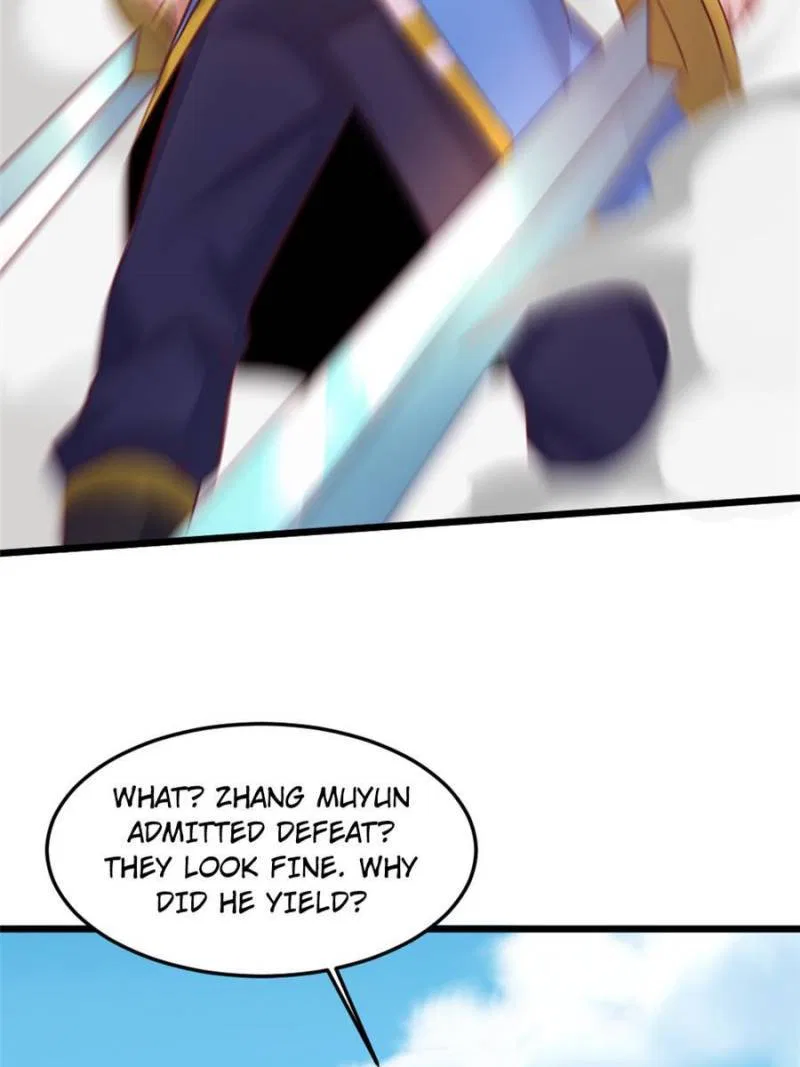 Myriad Paths Of The Dragon Emperor Chapter 75 – Page 52