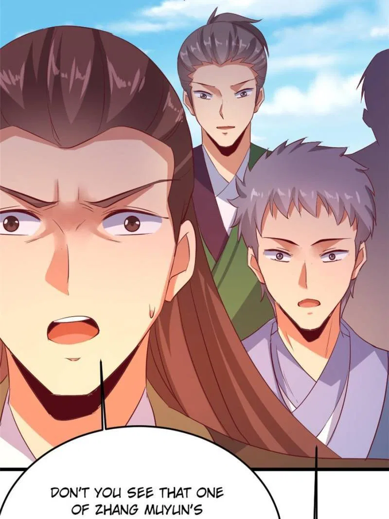 Myriad Paths Of The Dragon Emperor Chapter 75 – Page 53