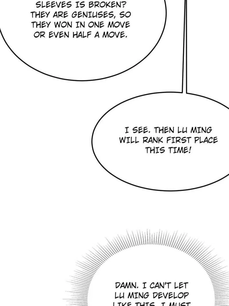 Myriad Paths Of The Dragon Emperor Chapter 75 – Page 54