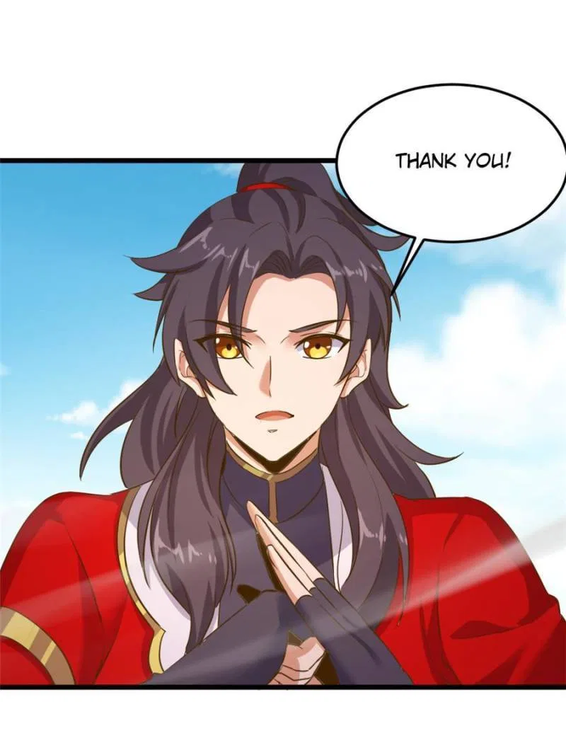 Myriad Paths Of The Dragon Emperor Chapter 75 – Page 57