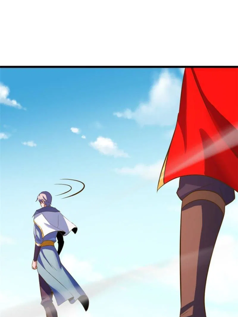 Myriad Paths Of The Dragon Emperor Chapter 75 – Page 58